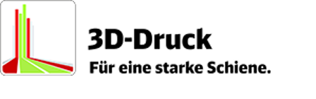 3D Druck Logo_weißraum