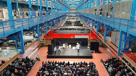 KWF2020_Konzert Die Verblecherbande3 klein