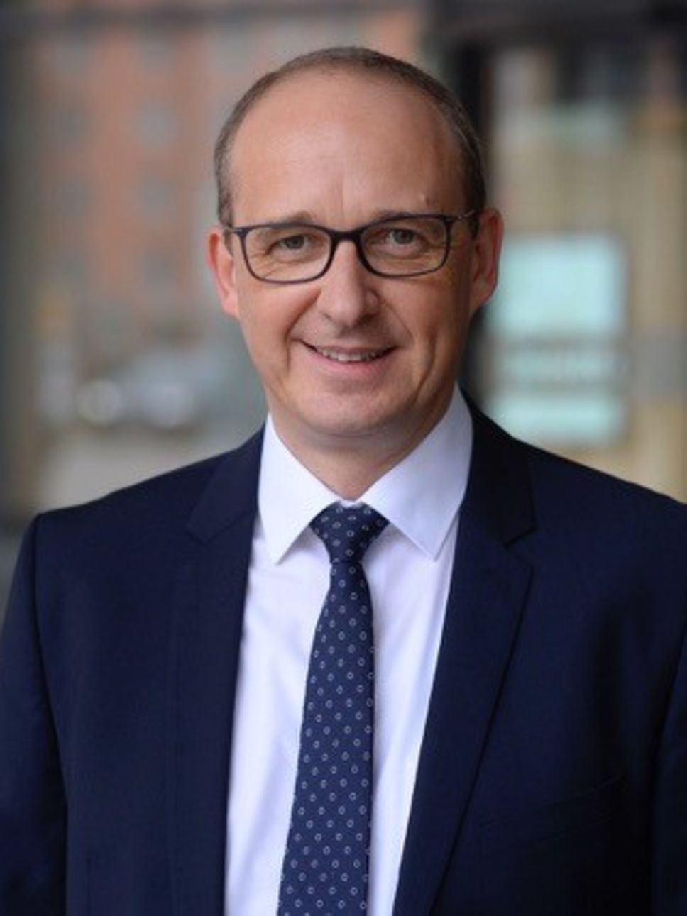 Portrait Jens Abromeit