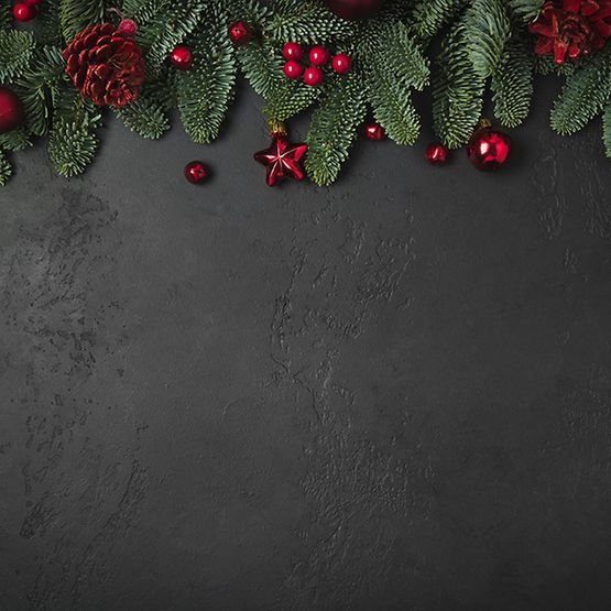 Weihnachtsbild