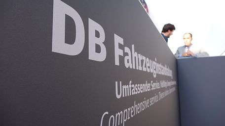 DB Fahrzeuginstandhaltung