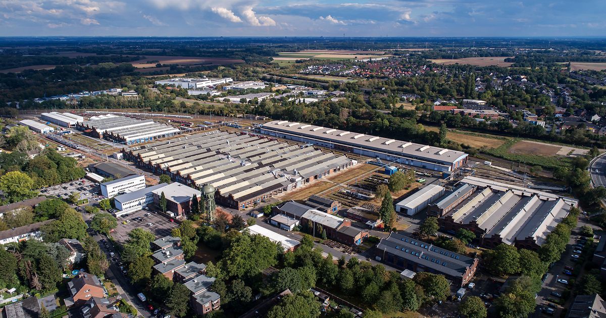 Autoteile Werk Krefeld