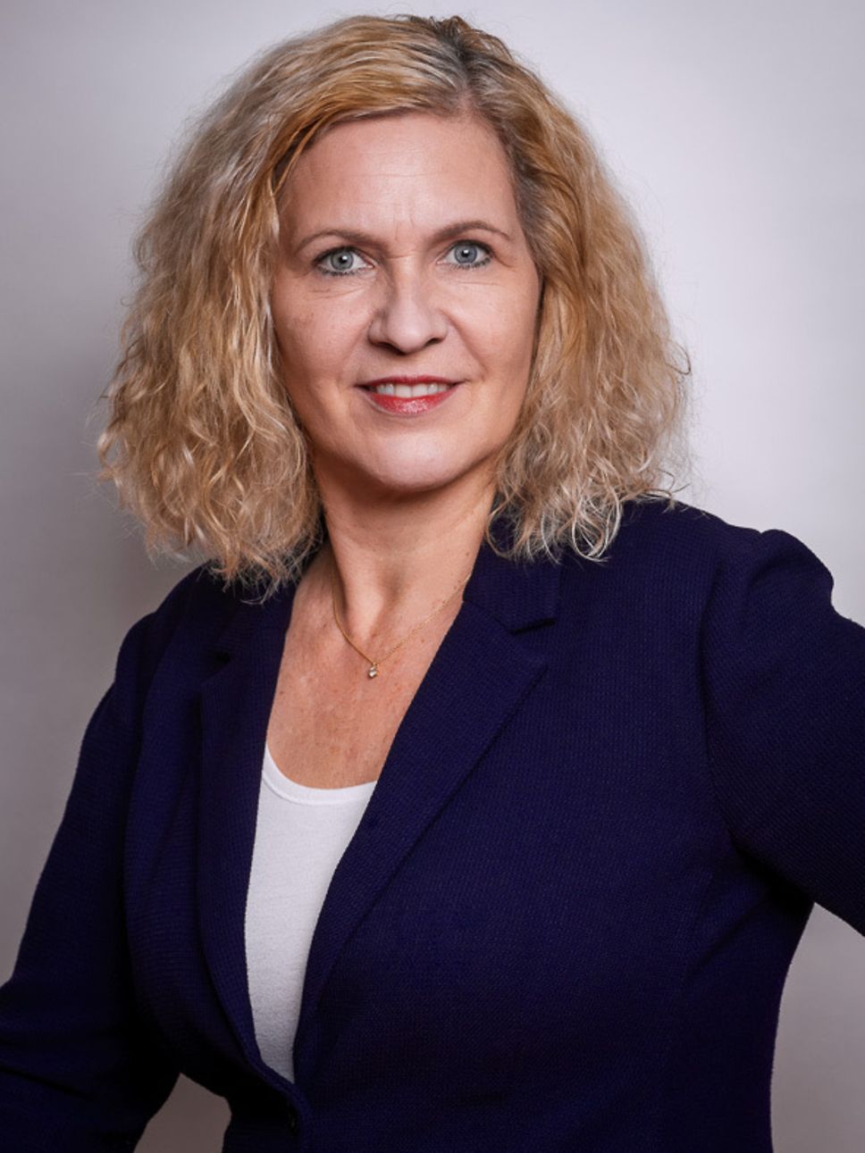 Portrait Ramona Grün